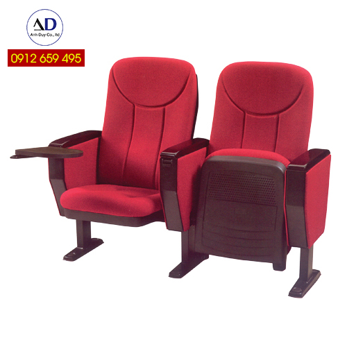 Ghế hội trường cao cấp