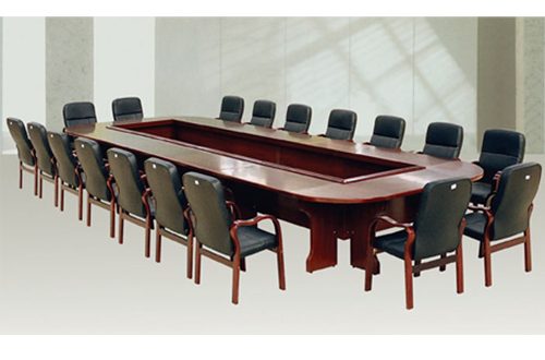 Nội thất văn phòng cao cấp Anh Duy