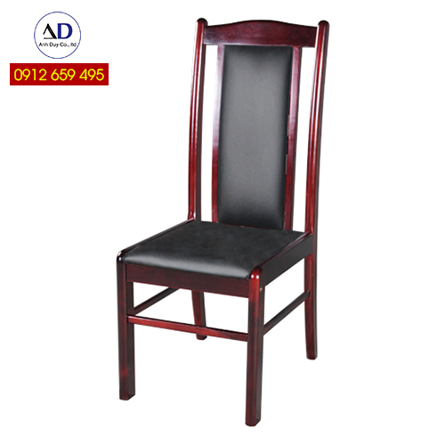 Ghế hội trường khung gỗ cao cấp