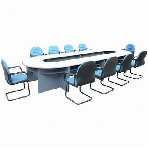 Bàn họp cao cấp Hòa Phát