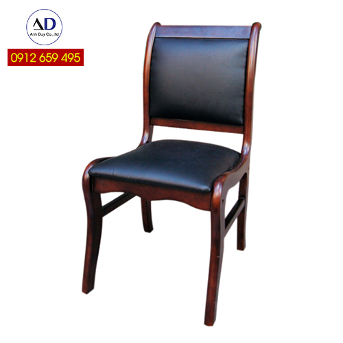 Ghế hội trường khung gỗ cao cấp