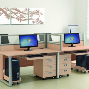 Module bàn làm việc