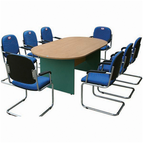 Bàn họp cao cấp Hòa Phát