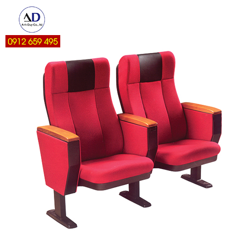 Ghế hội trường cao cấp