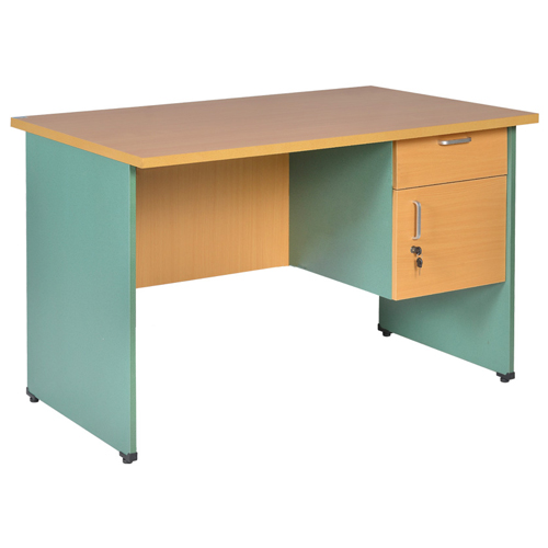 bàn nhân viên hộc liền SVHL