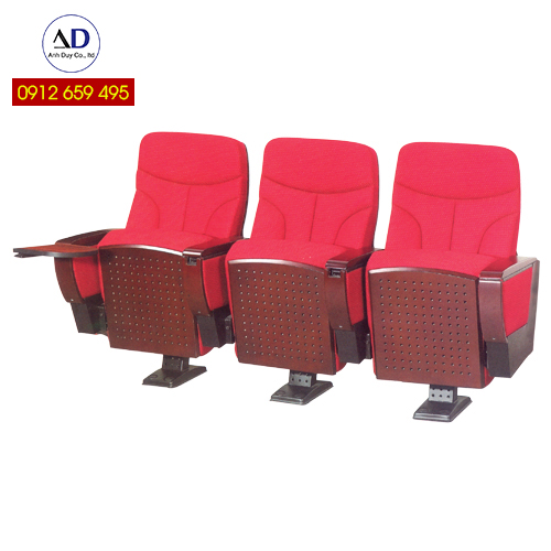 Ghế hội trường cao cấp