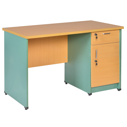 Bàn làm việc liền HL3C