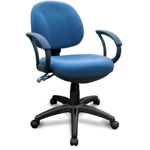 Ghế nhân viên văn phòng Hòa Phát