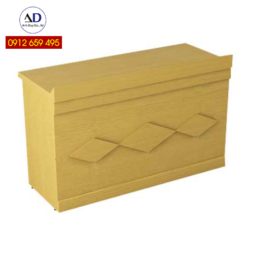 Bàn Hội Trường veneer