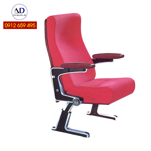 Ghế hội trường cao cấp