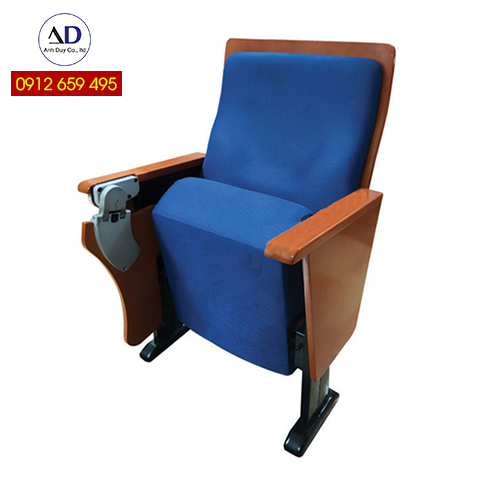 Ghế hội trường cao cấp