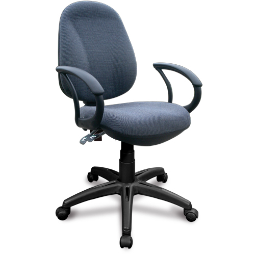 Ghế nhân viên văn phòng Hòa Phát