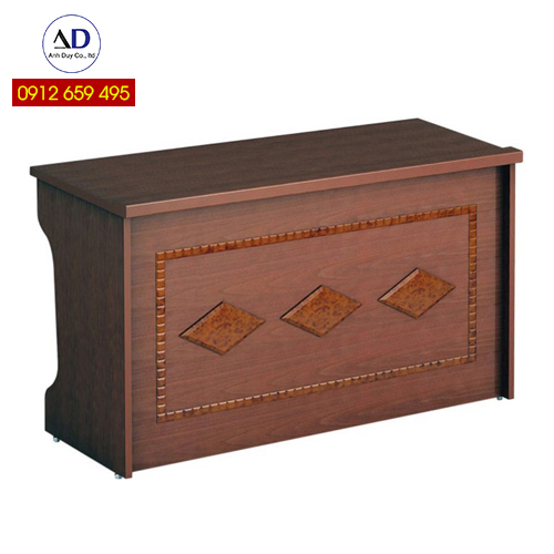 Bàn Hội Trường veneer