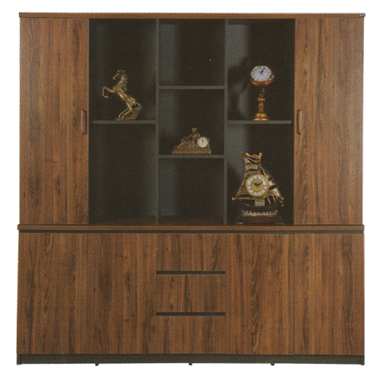 Tủ tài liệu Hòa Phát