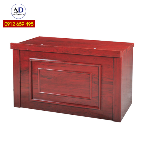 Bàn hội trường gỗ tự nhiên