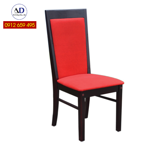 Ghế hội trường khung gỗ cao cấp