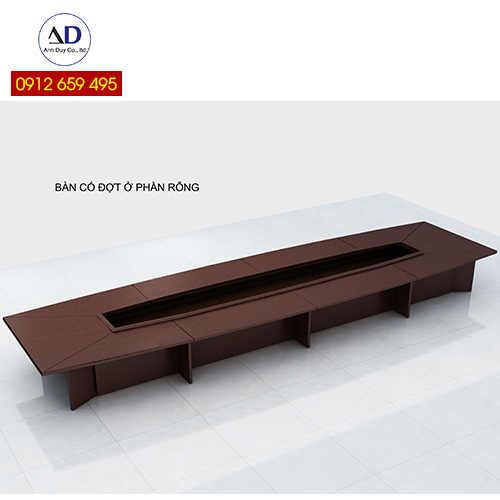 Bàn họp cao cấp Anh Duy