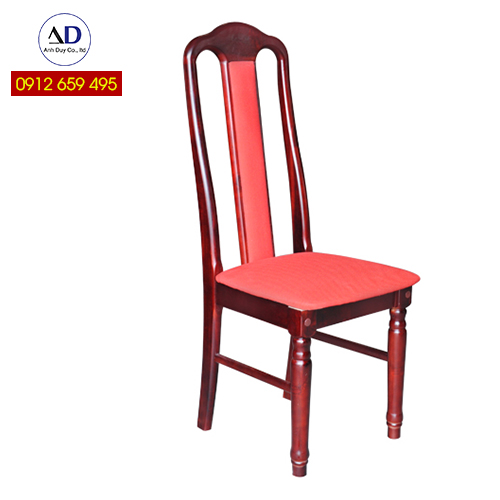 Ghế hội trường khung gỗ cao cấp