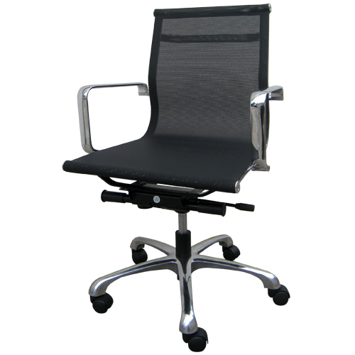 Ghế nhân viên văn phòng Hòa Phát