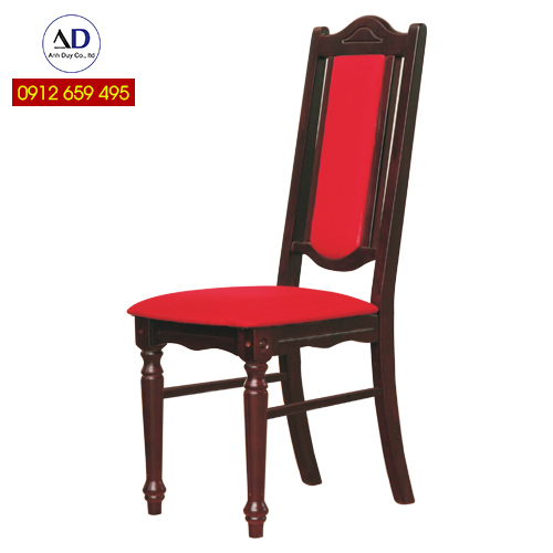 Ghế hội trường khung gỗ cao cấp