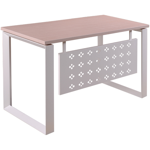 Bàn làm việc chân sắt hòa phát