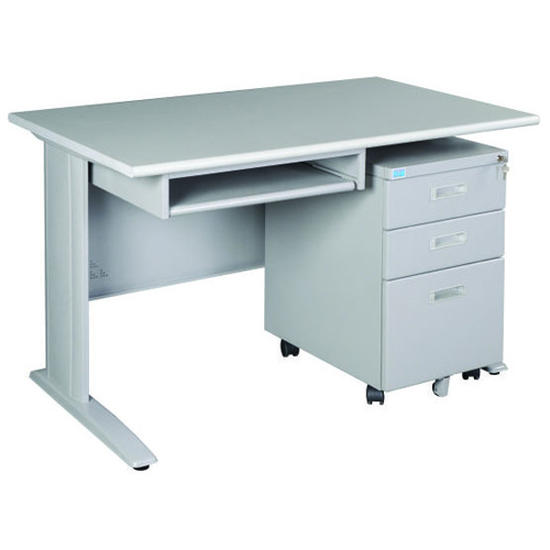 Bàn làm việc chân sắt hòa phát