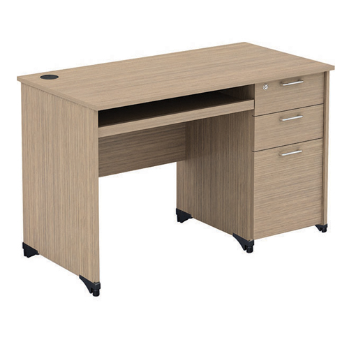 Bàn nhân viên Hòa Phát