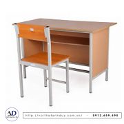 Bàn ghế giáo viên GV1