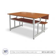 Bàn ghế học sinh HS3