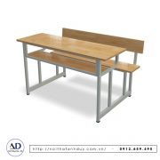 Bàn ghế học sinh HS5