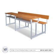 Bàn ghế học sinh HS6