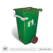 Thùng rác MN13
