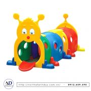 Hầm chui con kiến MN7