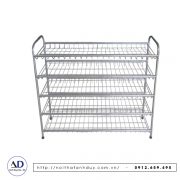 Giá để dày dép Mn12