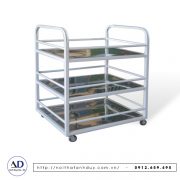 Xe Đẩy Phòng TN11