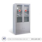 Tủ Thuốc Y Tế TN12