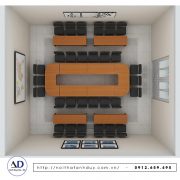 Phòng Đoàn Đội T20