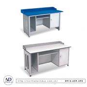 Bàn Thí Nghiệm Hóa TN7