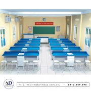 Phòng Thí Nghiệm TN9